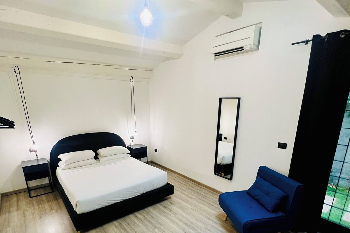 Triple Room, Ensuite (Room 2) | WiFi (free), bed sheets