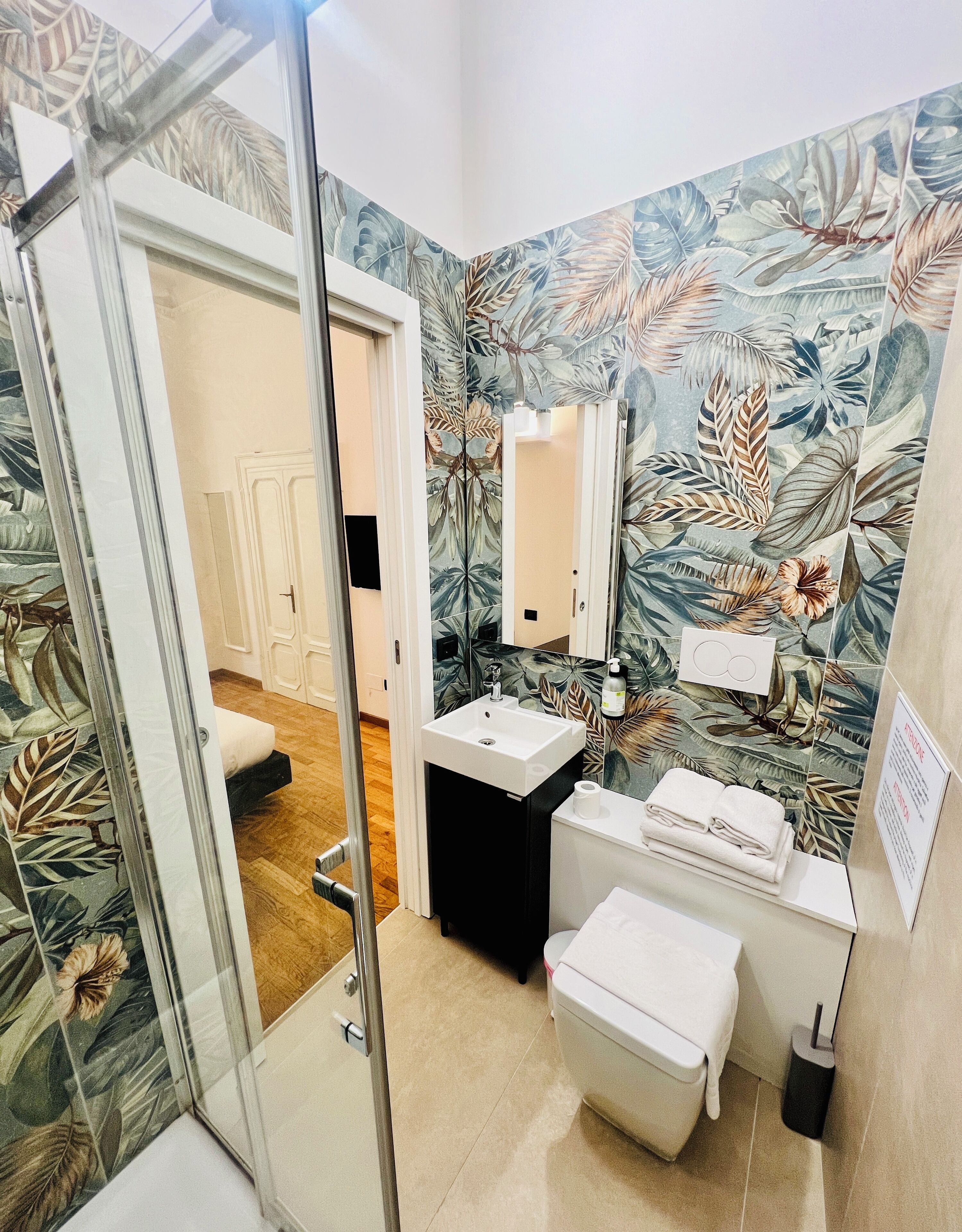 Foto - Room Verona Ai Conti