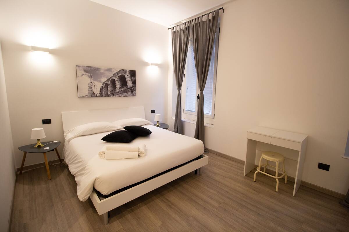 Triple Room, Ensuite (Room 3) | WiFi (free), bed sheets