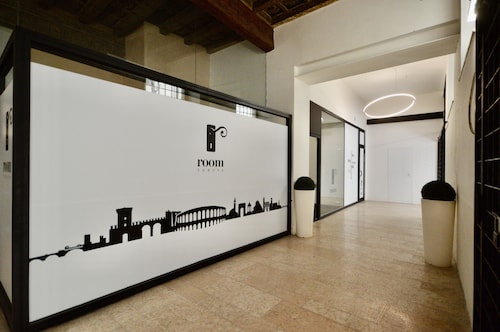 Room Verona Ai Conti