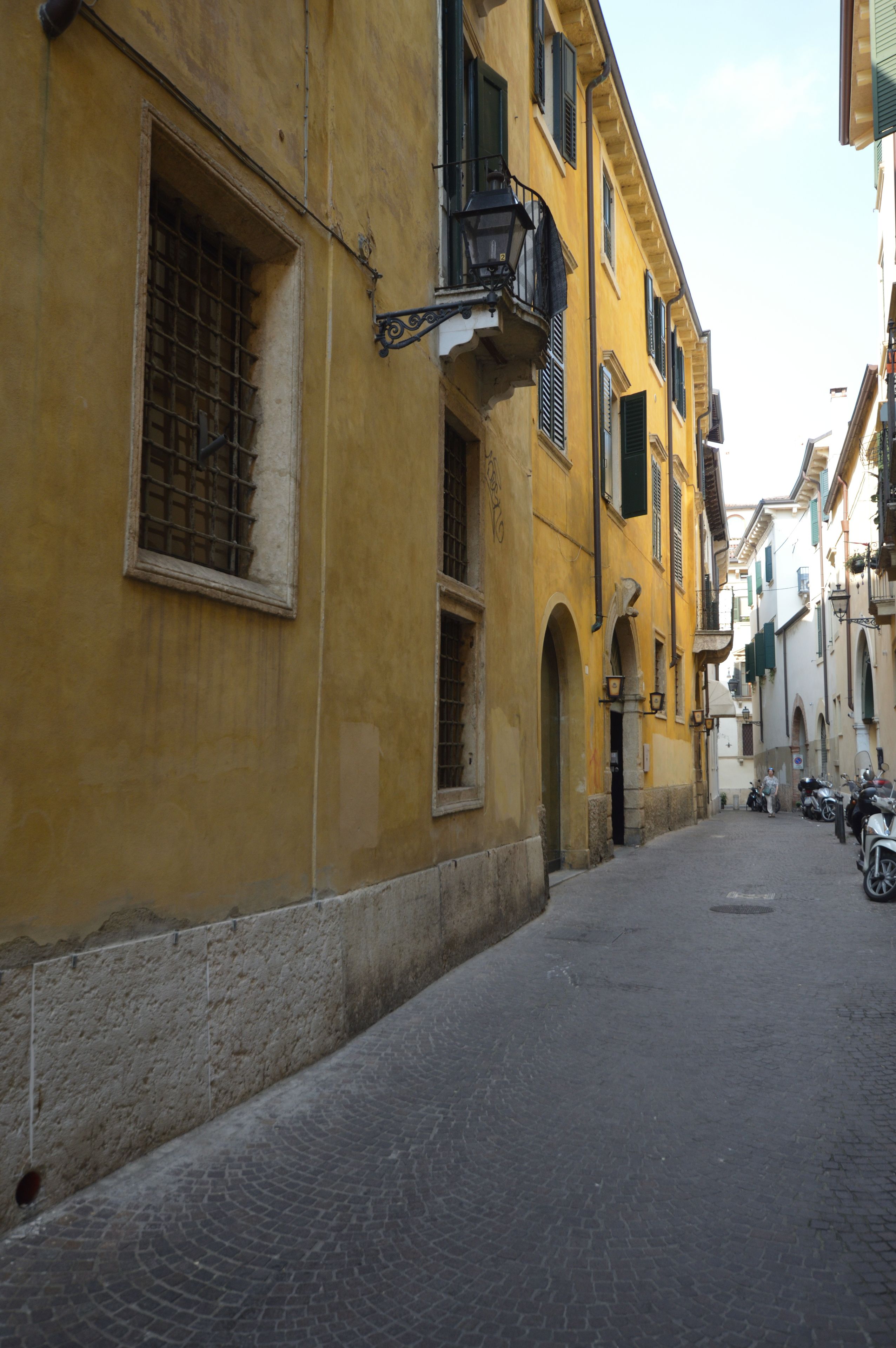 Foto - Room Verona Ai Conti