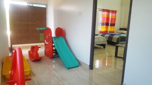 Executive Double Room | Room amenity