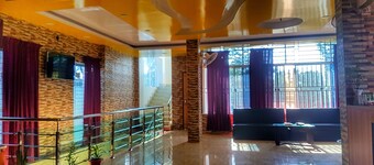 Hotel Merina Sreemangal