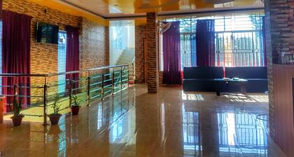 Hotel Merina Sreemangal