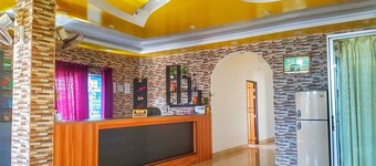 Hotel Merina Sreemangal