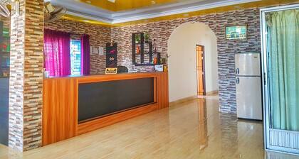Hotel Merina Sreemangal