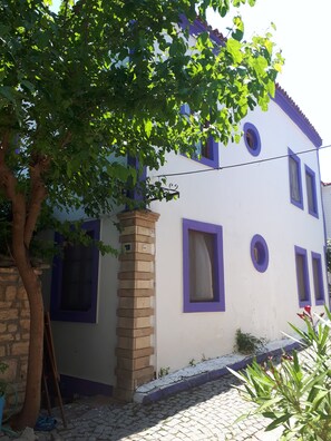 Exterior - Bozcaada Boutique (Bozcaada)