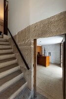 Mostrador de check-in y check-out