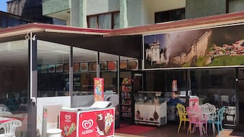 Café