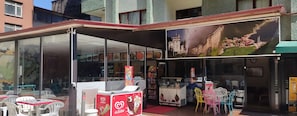 Café