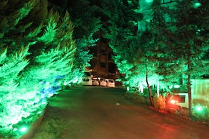 Jardín