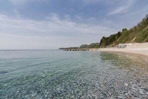 View from property - LAVICON Hotel Collection (Nebug)