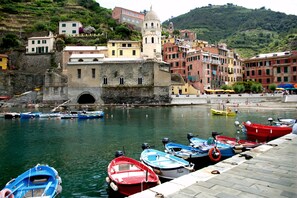 Exterior - Guesthouse Rollando (Vernazza)