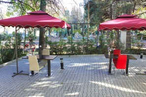 Terras