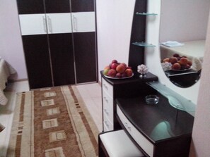 Flat-screen TV