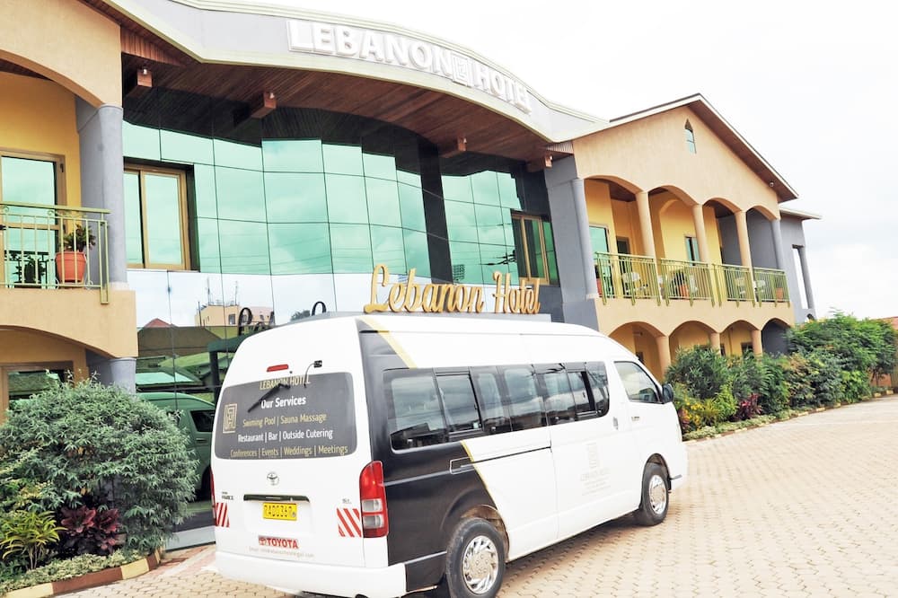 Lebanon Hotel