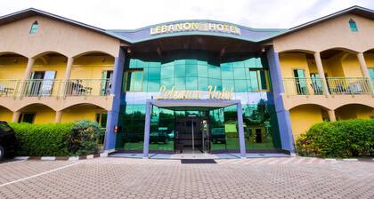 Lebanon Hotel