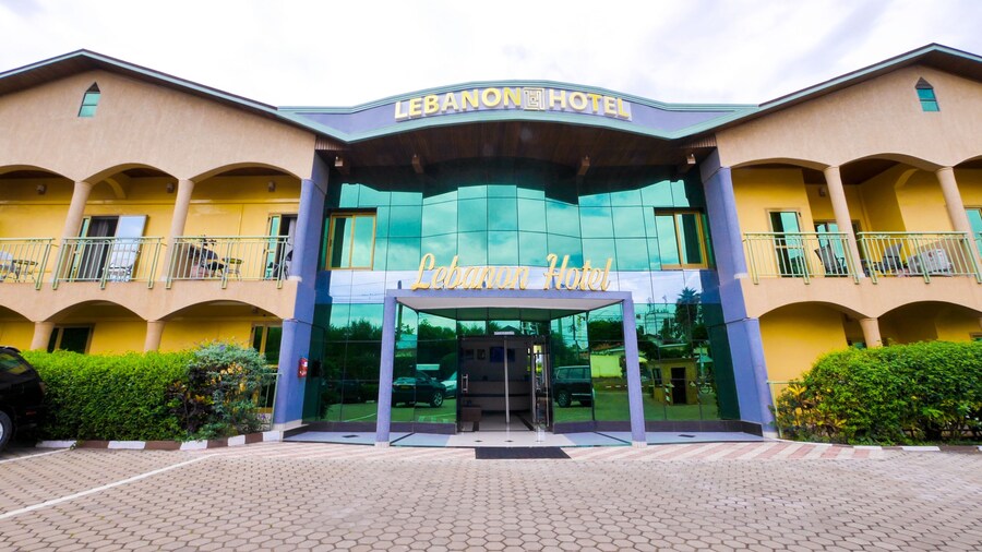 Lebanon Hotel