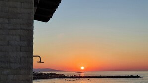 住宿景觀