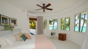 Villa, 4 camere da letto