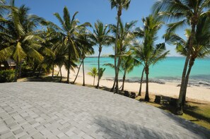 Villa, 4 Bedrooms | 4 bedrooms, individually decorated, laptop workspace, iron/ironing board - Villa Eva (Belle Mare)