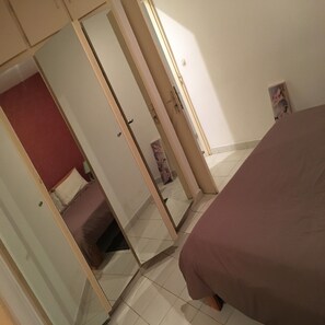 Comfort Apartment, 1 Bedroom, Non Smoking | Room amenity