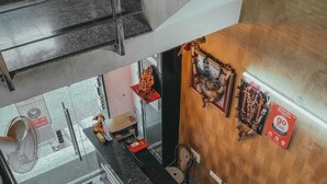 منطقة الاستقبال