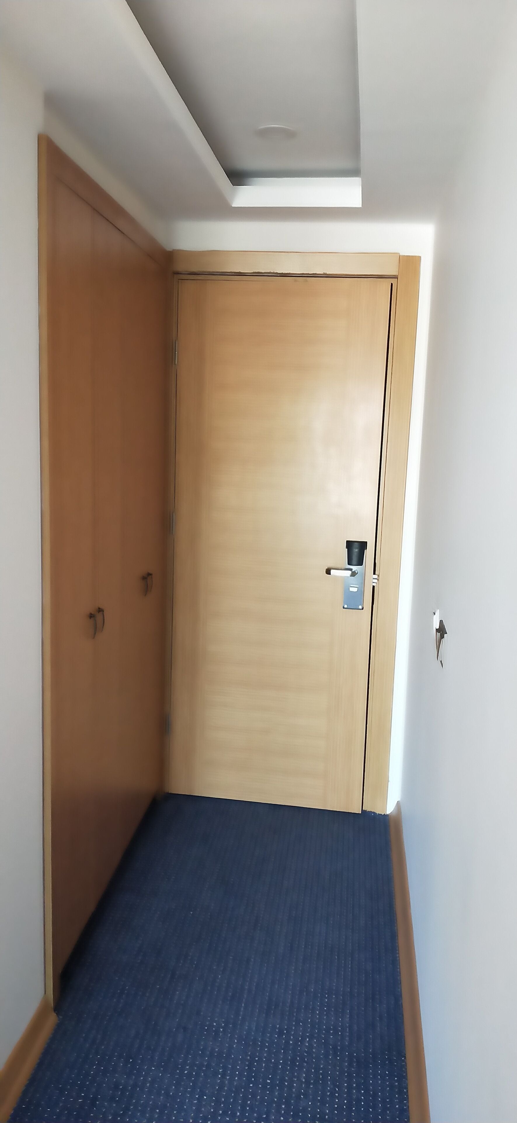 minibar, in-room safe, soundproofing, free wifi