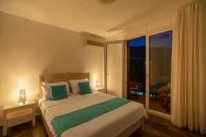 Doppelzimmer | Zimmersafe, kostenloses WLAN, Bettwäsche, Rollstuhlgeeignet