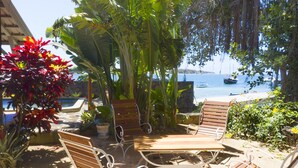 Solterrasse