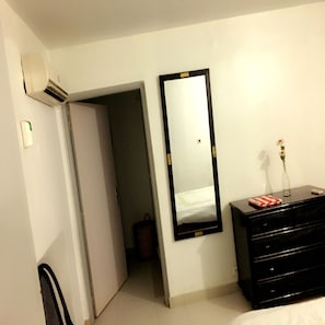 Bathroom - Résidence Bimbois (Abidjan)