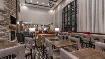 Desayuno buffet incluido todos los días