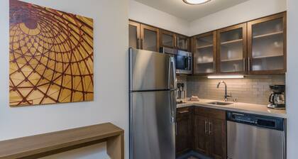 Staybridge Suites Anchorage by IHG