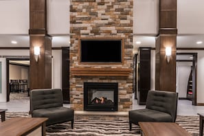 Property amenity - Staybridge Suites Anchorage by IHG (Anchorage)