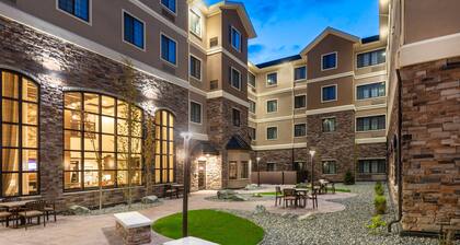 Staybridge Suites Anchorage by IHG