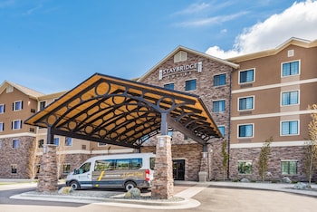 Staybridge Suites Anchorage by IHG