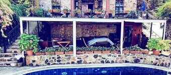 Kosk Orman Butik Otel