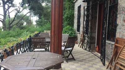 Kosk Orman Butik Otel