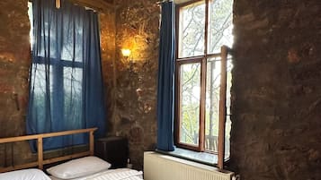 Standard-Doppelzimmer