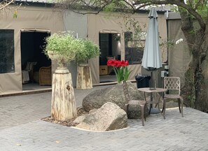 Exterior - Birds Babble Self Catering Guest House (Mbombela)