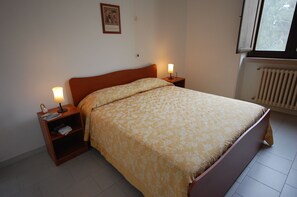 Single Room | Cribs/infant beds, free WiFi - Albergo Del Santuario (Castrignano del Capo)