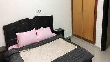 Comfort Apartment, 2 Bedrooms