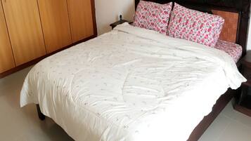 Comfort-Apartment, 2 Schlafzimmer