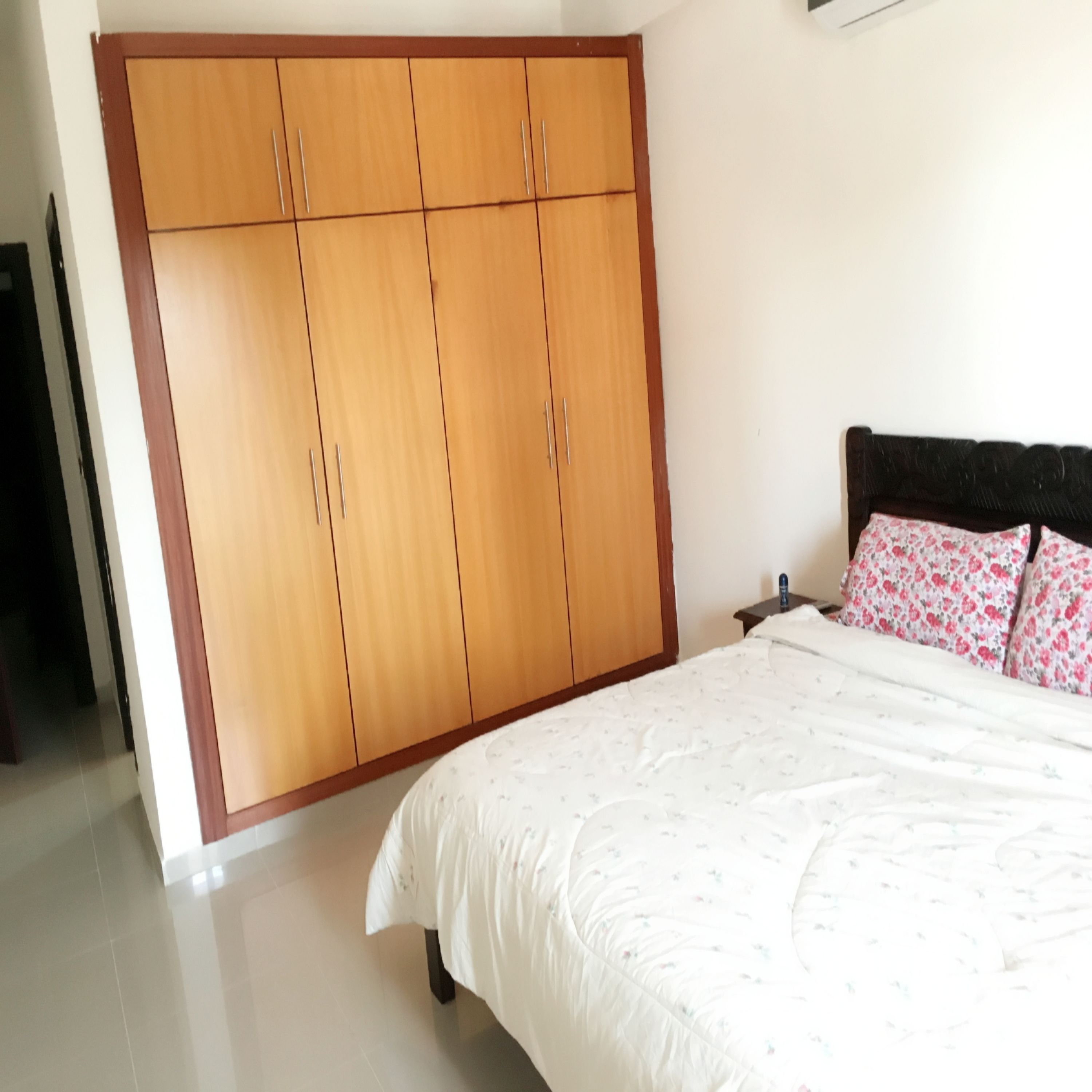 Comfort Apartment, 2 Bedrooms | 2 bedrooms, rollaway beds, free WiFi, bed sheets