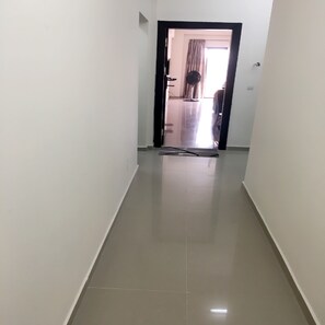 舒適公寓, 2 間臥室 | 起居區 | 電漿電視