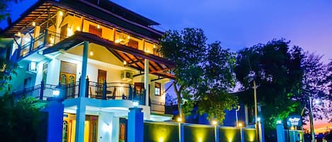 Ăquipement de lâhĂ©bergement