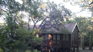 Udendørsområde