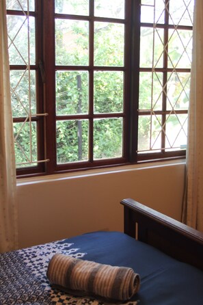 Exclusive House, 3 Bedrooms, Garden Area