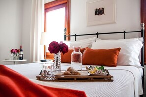 Lits bébé (gratuits), Wi-Fi gratuit