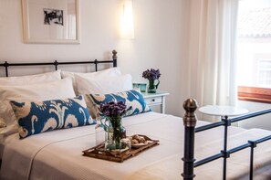 Standard dubbelrum | Gratis barnsängar och gratis wi-fi